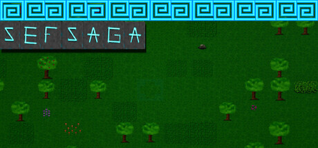 Sef Saga