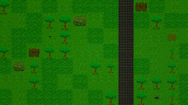 Sef Saga screenshot 4