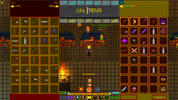 Screenshot media