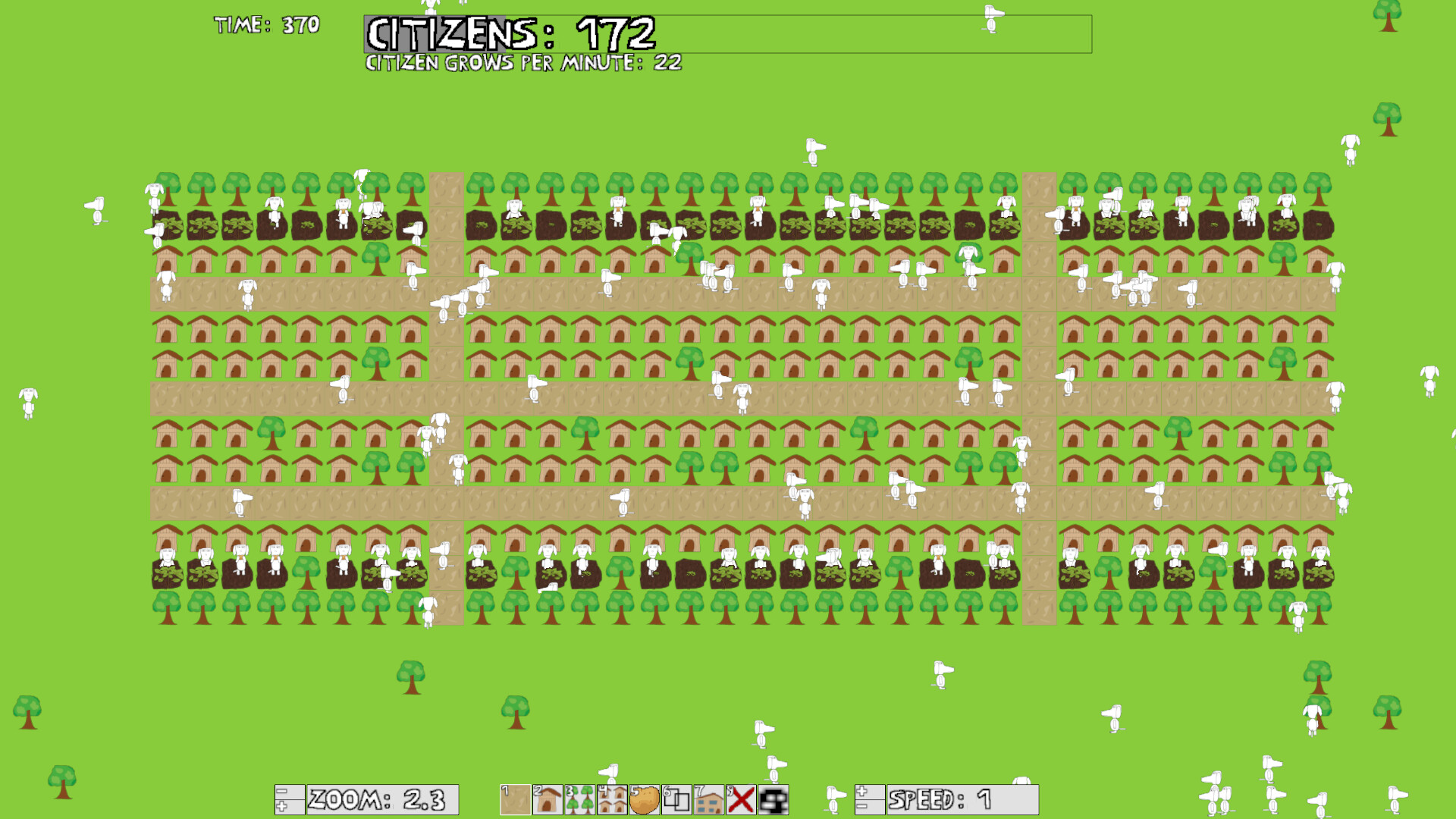Steam Image