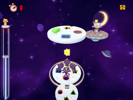 Screenshot z Roogoo
