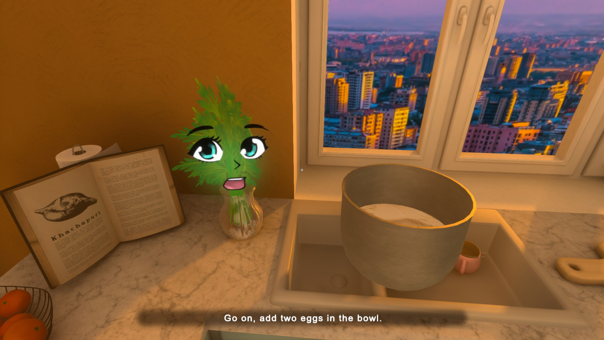 Khachapuri screenshot #1