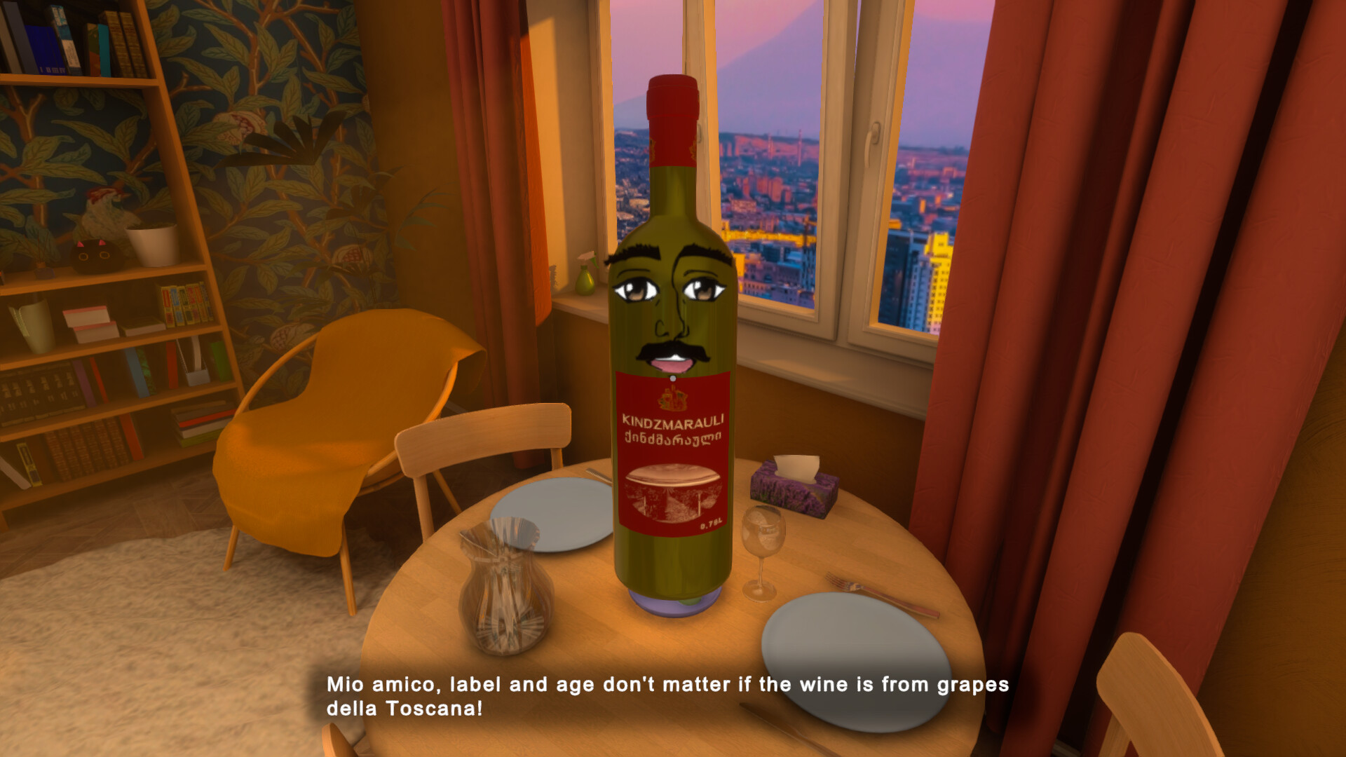 Khachapuri screenshot #4