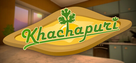 Khachapuri