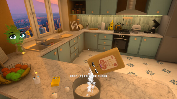 Khachapuri screenshot 5