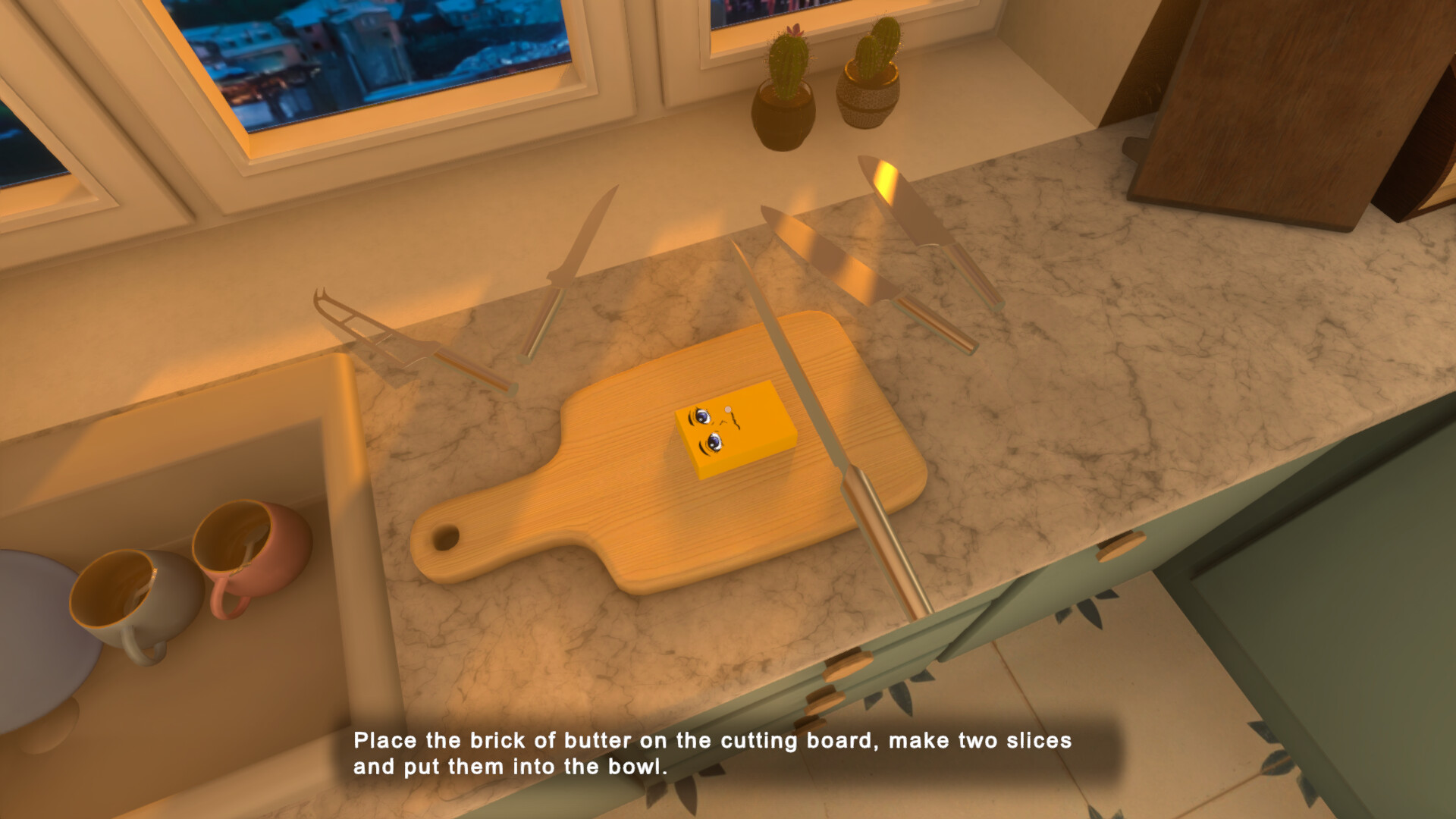 Khachapuri screenshot #3