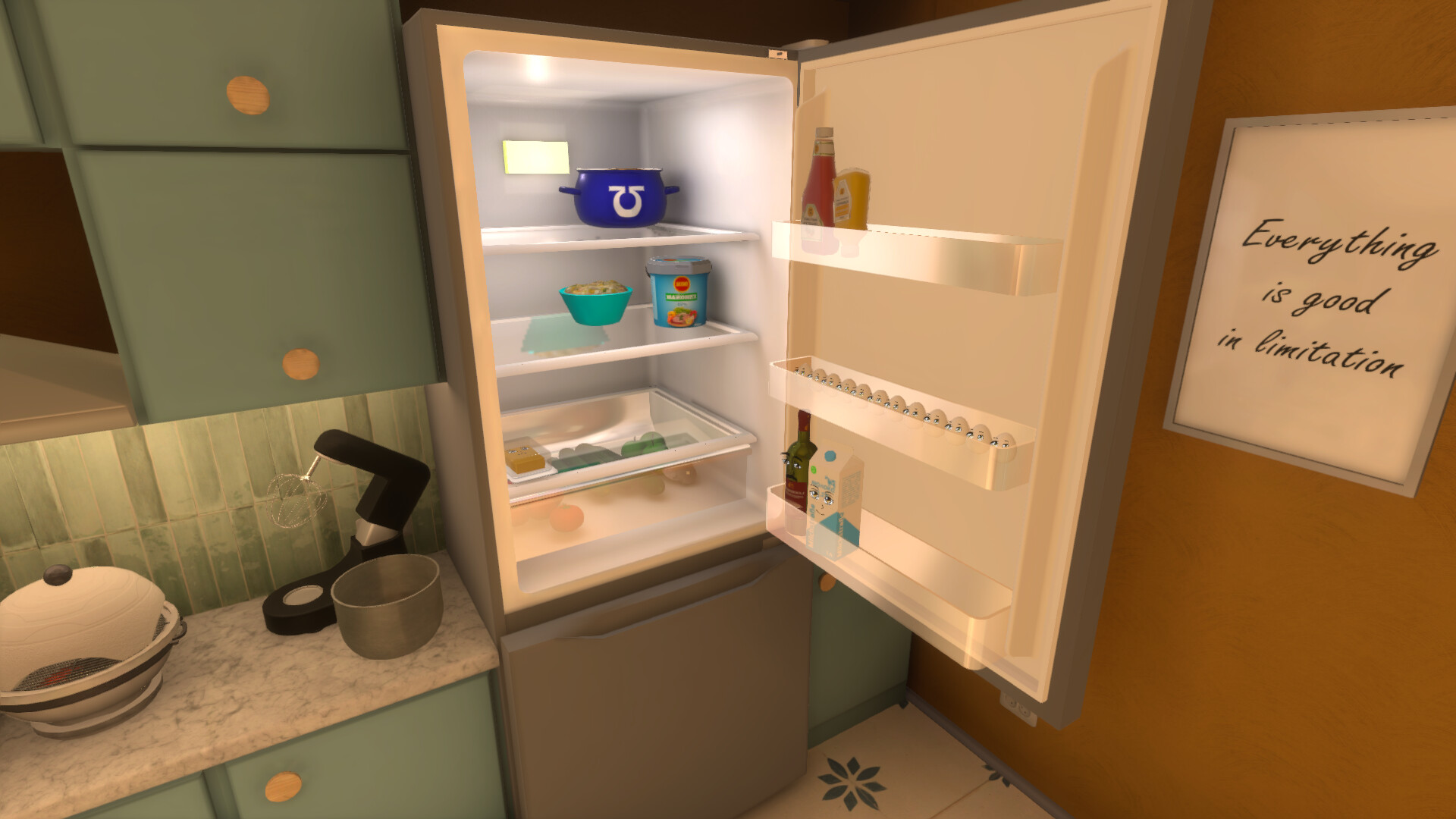 Khachapuri screenshot #2