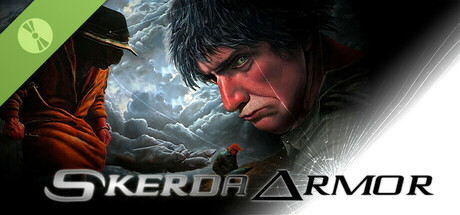 SKERDA ARMOR: Boss Fight Playtest