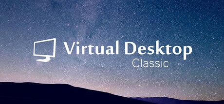 Virtual Desktop Classic steam charts