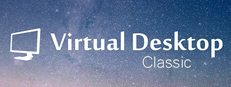 Virtual Desktop Classic cover art