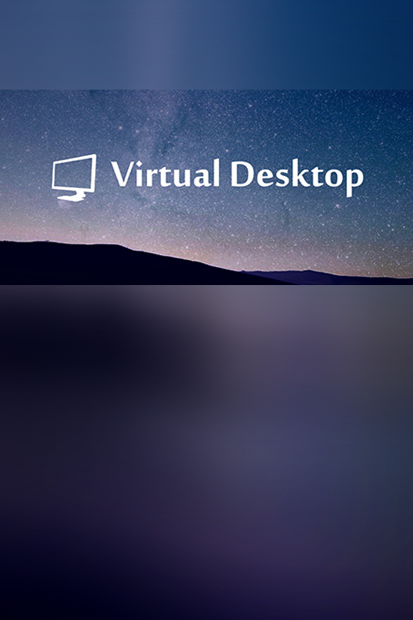 Cover art of Virtual Desktop Classic