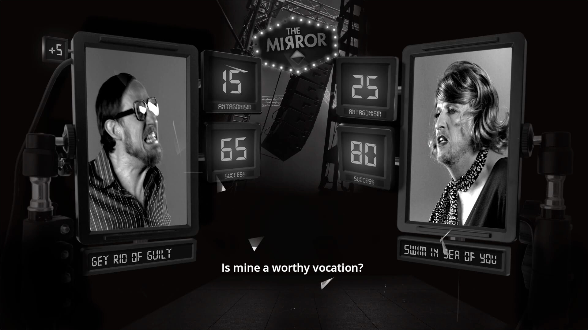 CliveWareGOLD screenshot #4