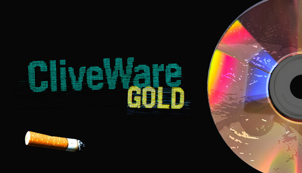 CliveWareGOLD