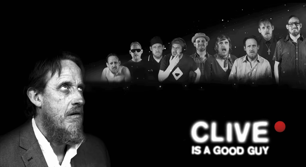 CliveWareGOLD video 3