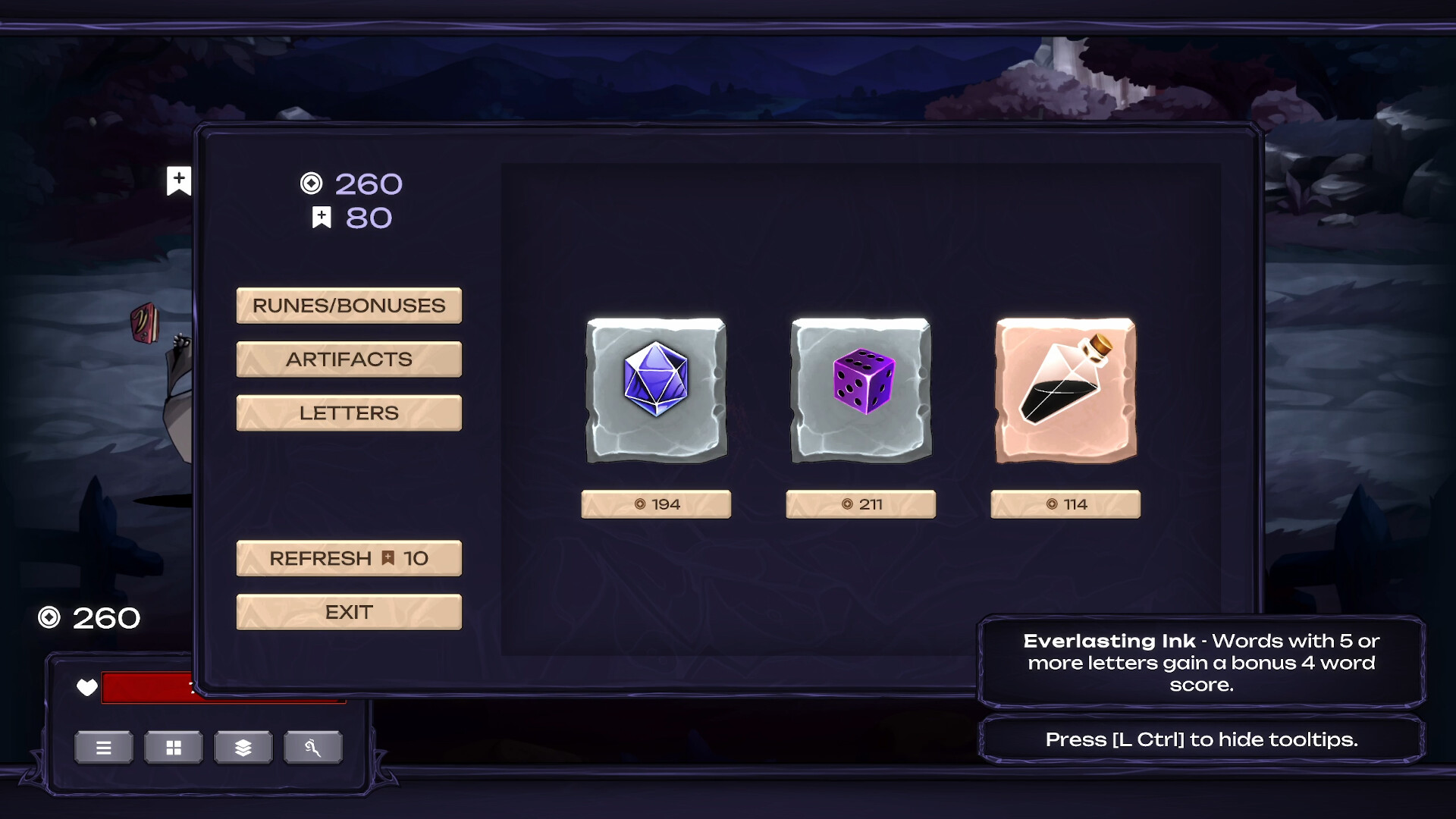 SPELLCAST screenshot #5