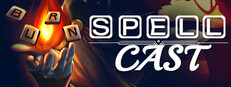 SPELLCAST Steam capsule image