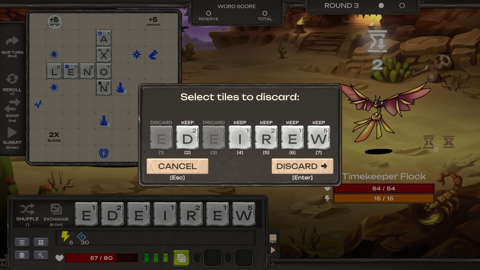 SPELLCAST screenshot 7