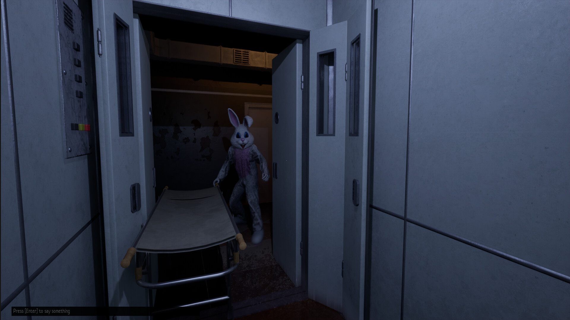 The Horror Quest screenshot #5