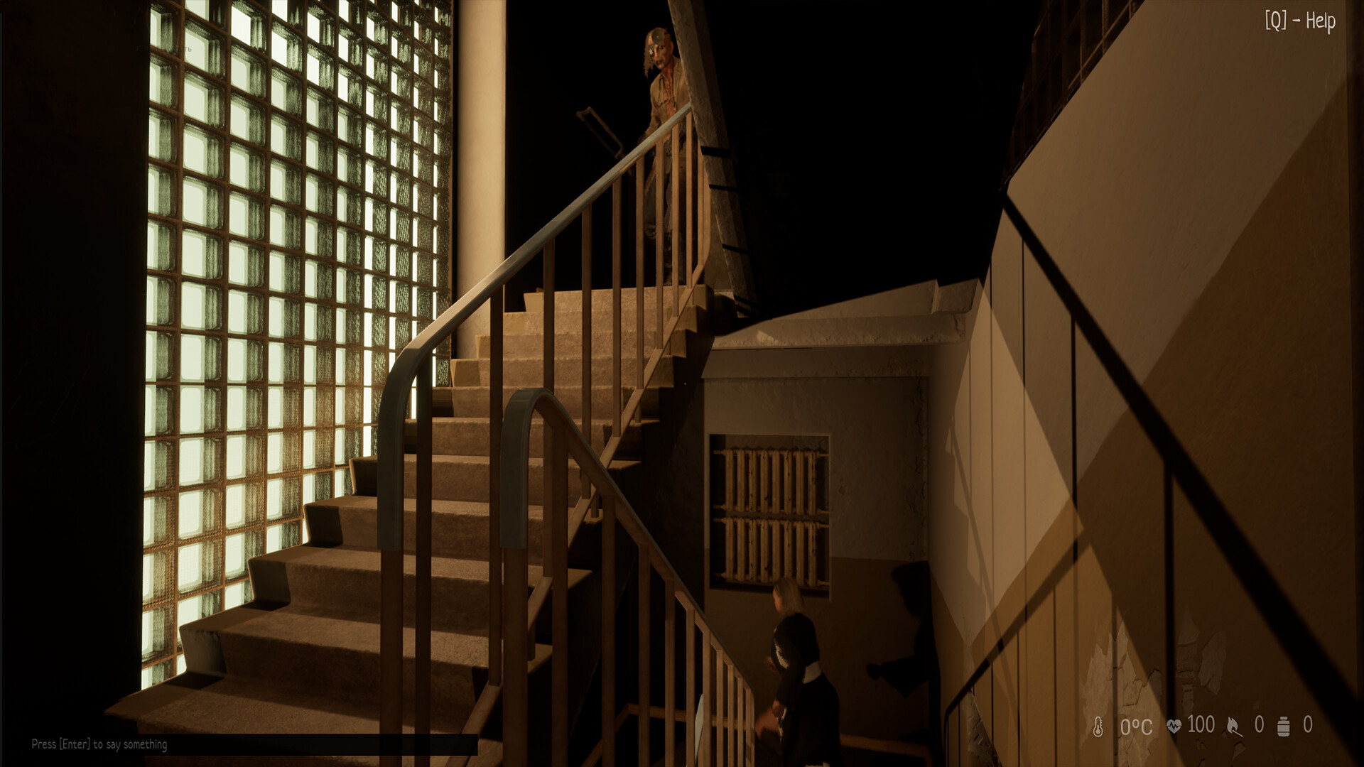 The Horror Quest screenshot #4