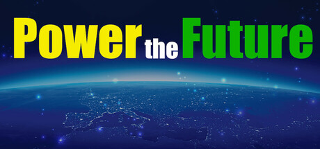 Power the Future Banner