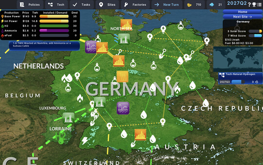 Screenshots