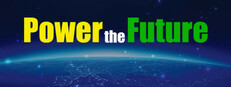 Power the Future Banner