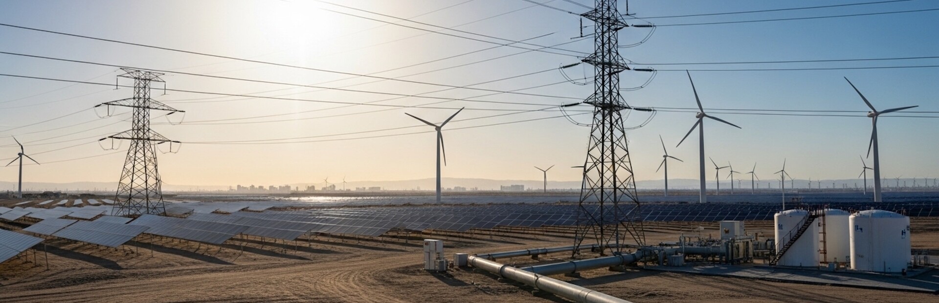 Power the Future