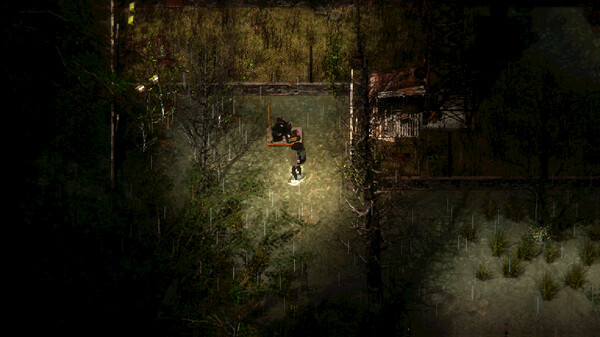 Hellpress screenshot 3