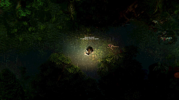 Hellpress screenshot 4