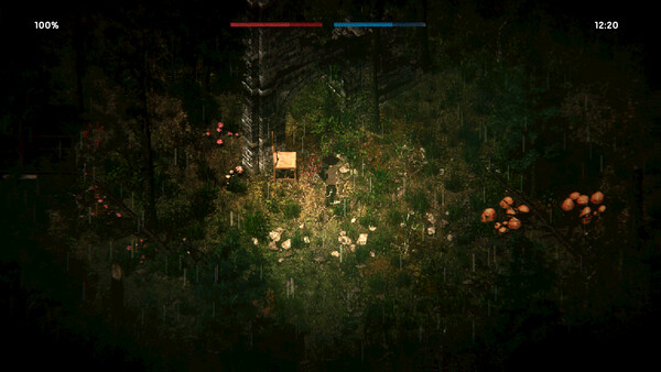 Hellpress screenshot 2