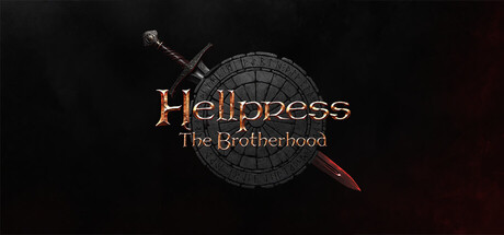 Hellpress: The Brotherhood