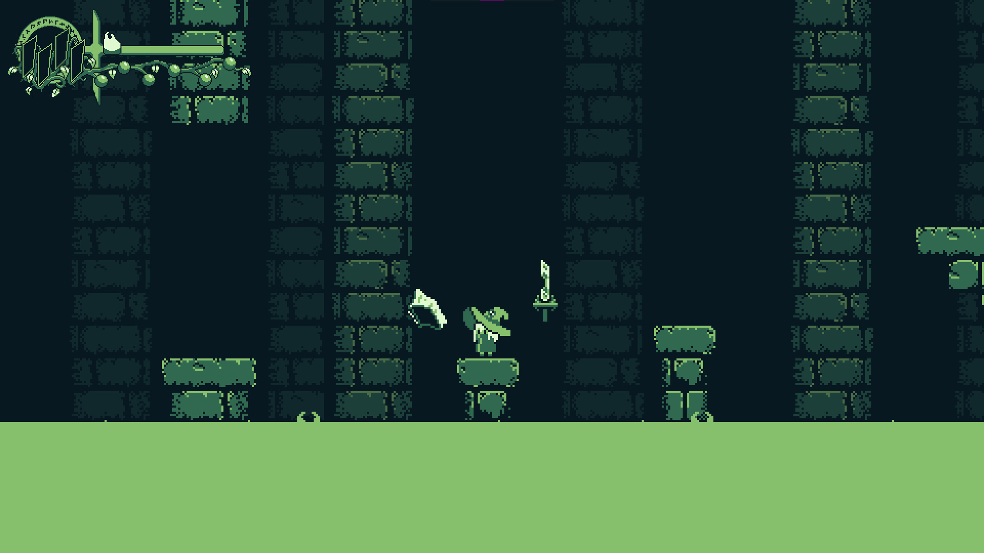 CowardCastle screenshot #5