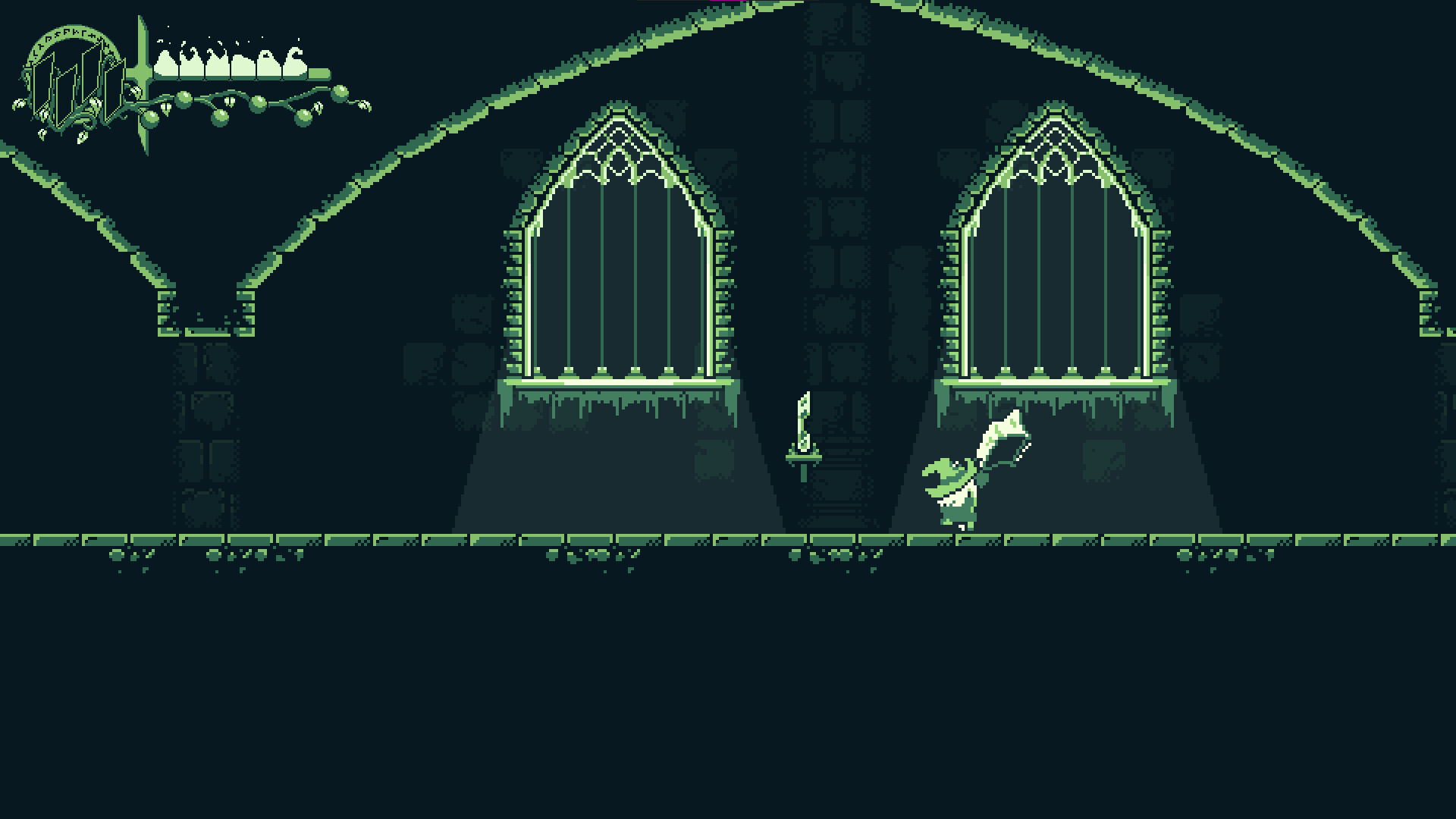 CowardCastle screenshot #4