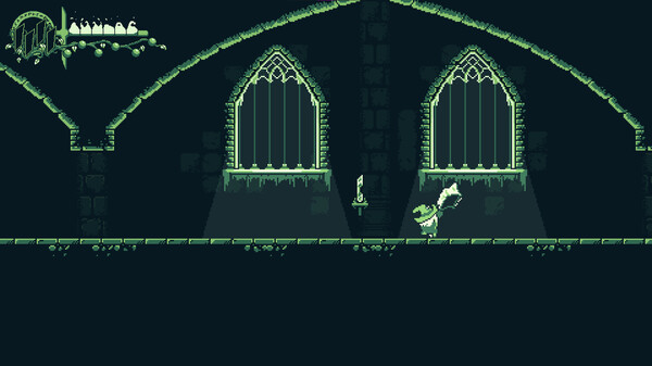 Castleward screenshot 4