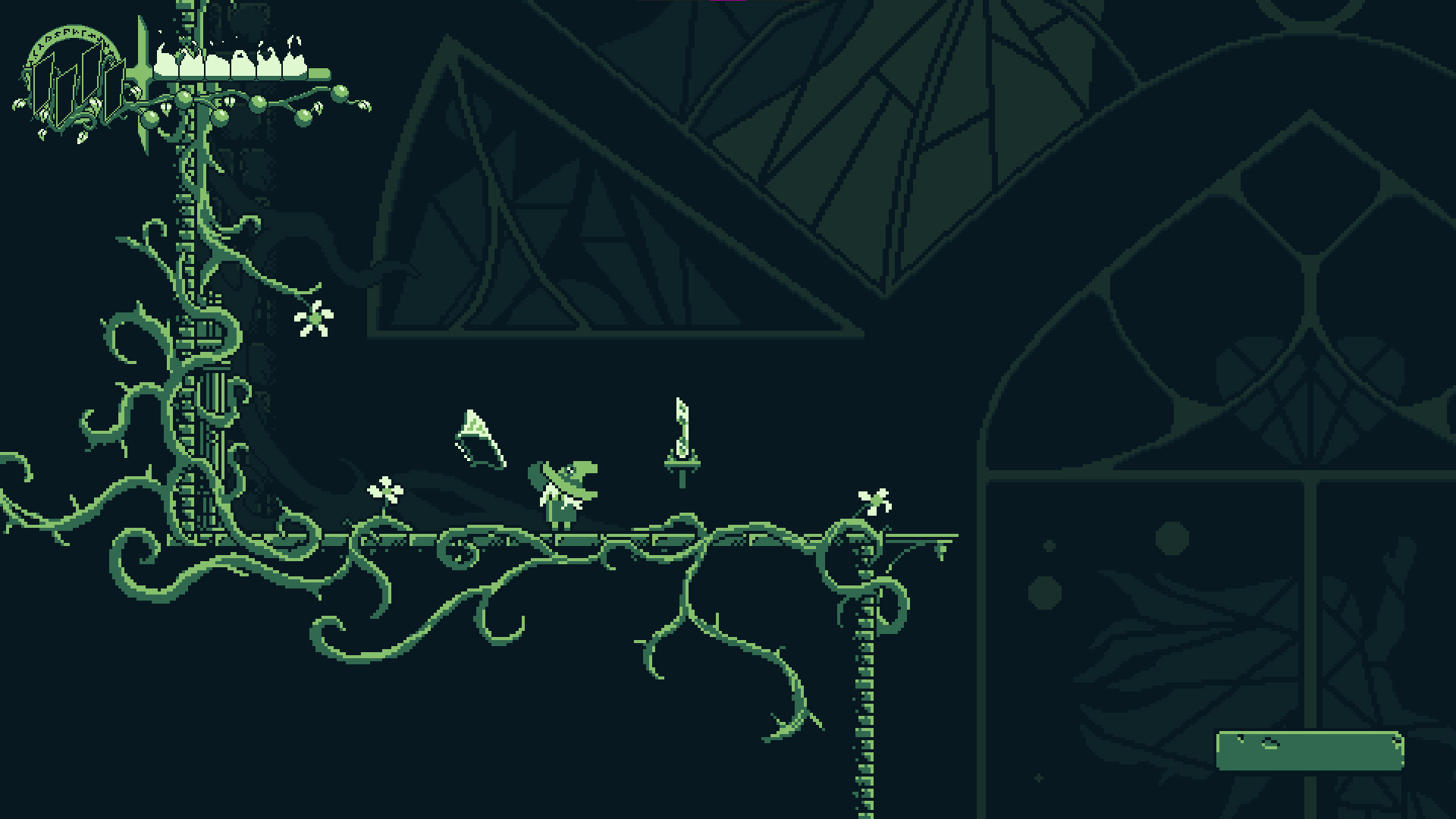 CowardCastle screenshot #1