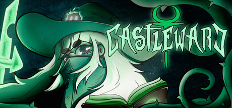 Castleward cover art