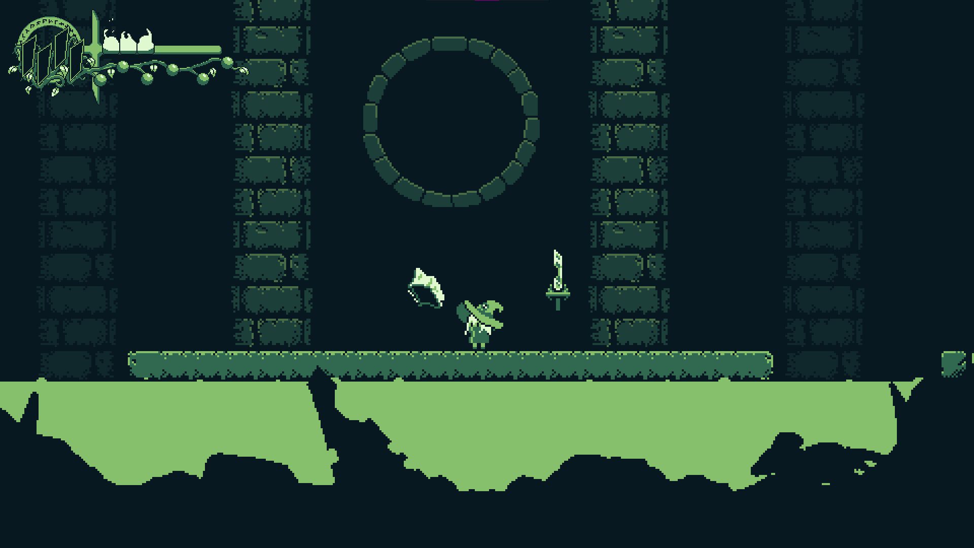 CowardCastle screenshot #3