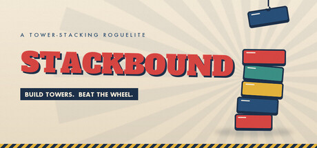 Capa de Stackbound