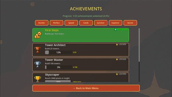 Stackbound screenshot 2