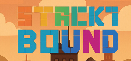 Stackbound Banner