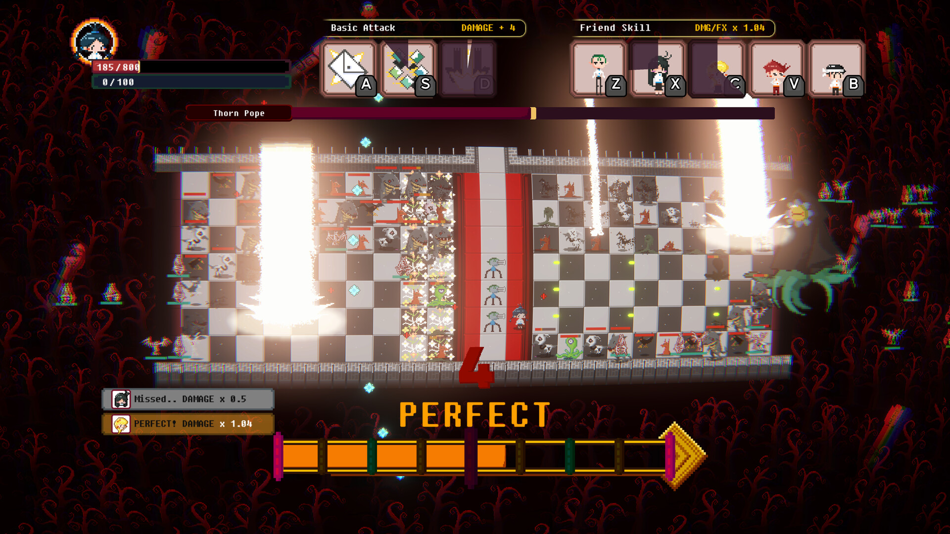 Chain Letter screenshot #6