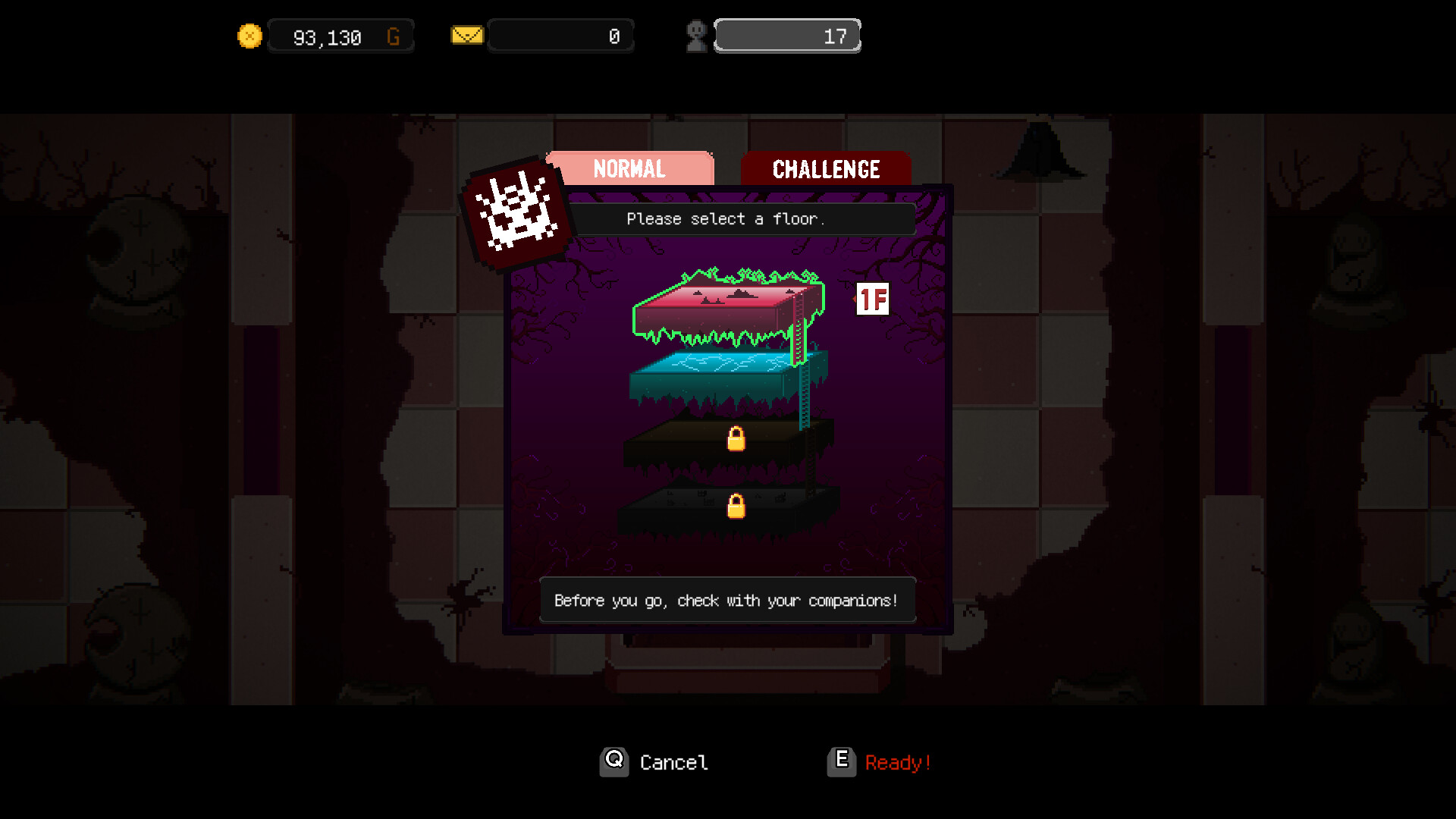 Chain Letter screenshot #9