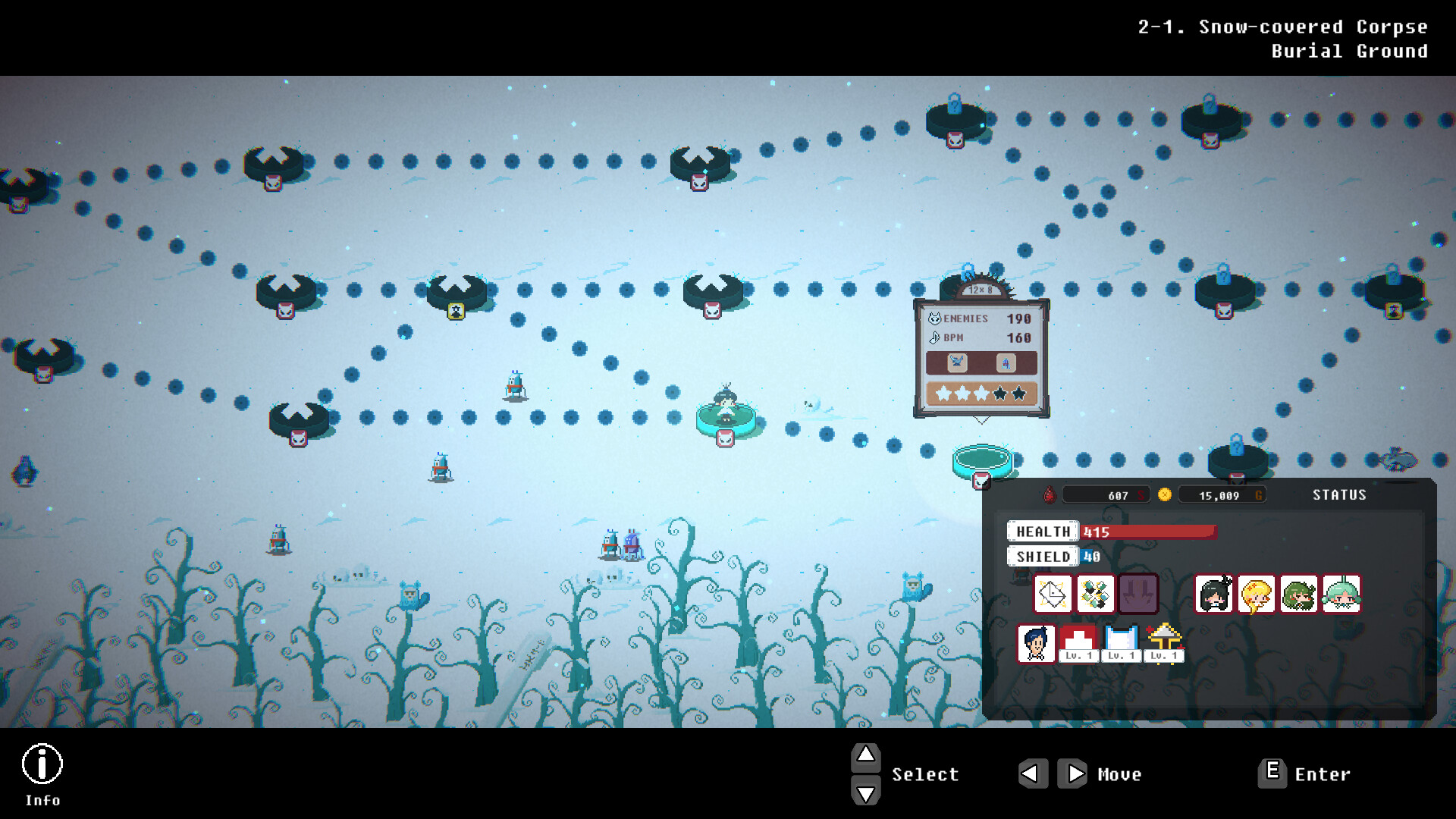 Chain Letter screenshot #10