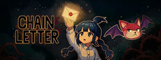 Chain Letter Banner