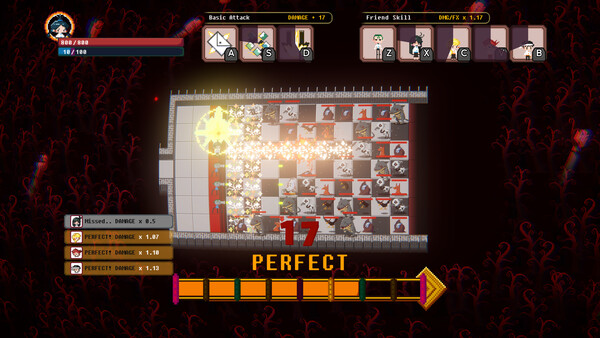 Chain Letter screenshot 5