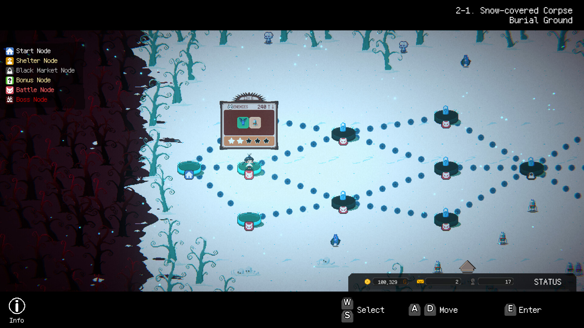 Chain Letter screenshot #5