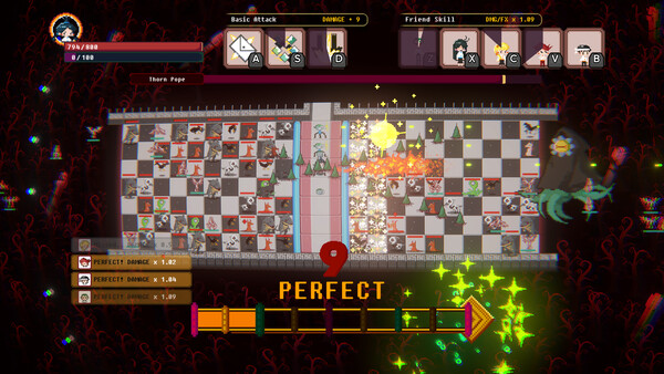 Chain Letter screenshot 6