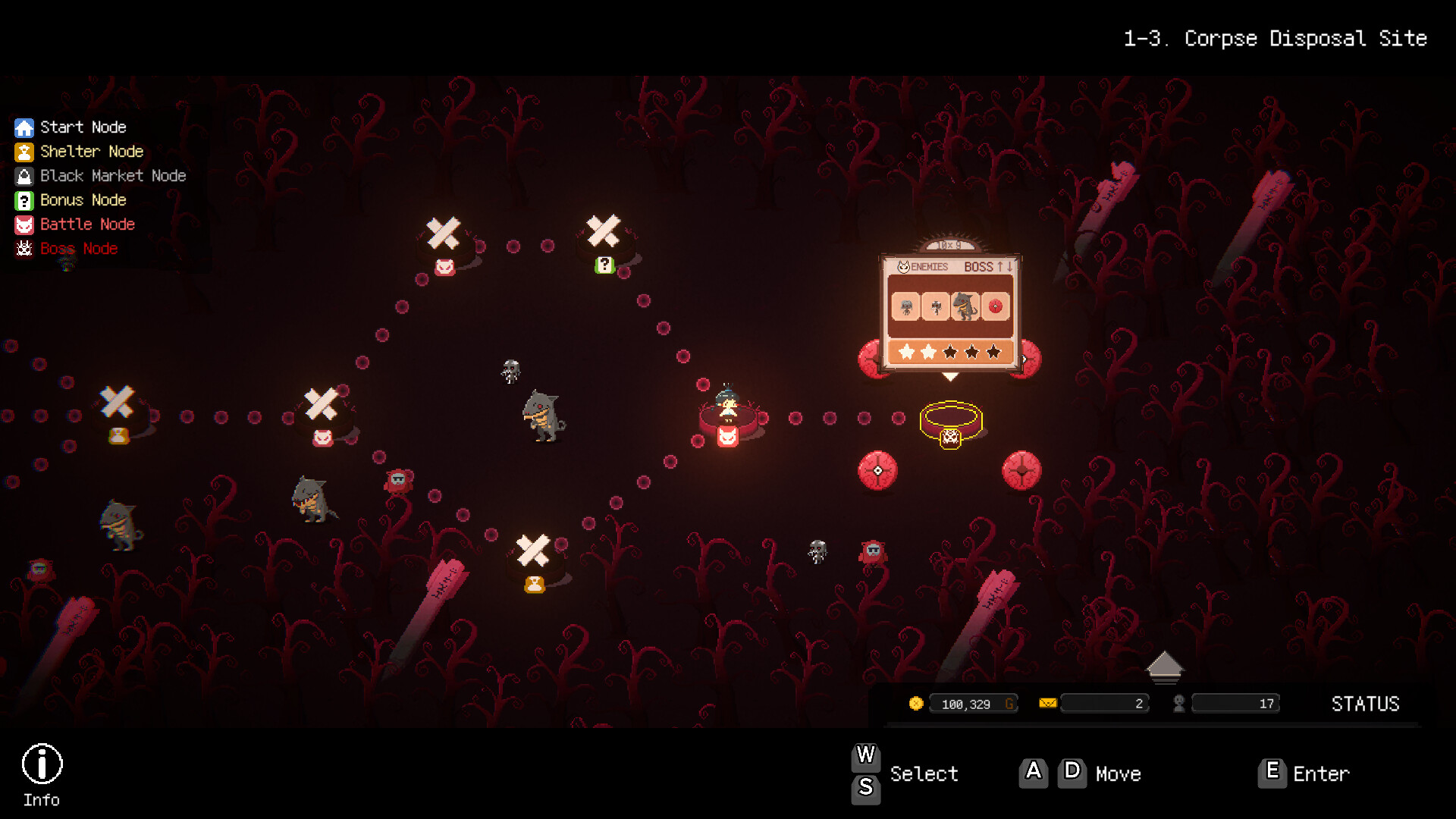 Chain Letter screenshot #4