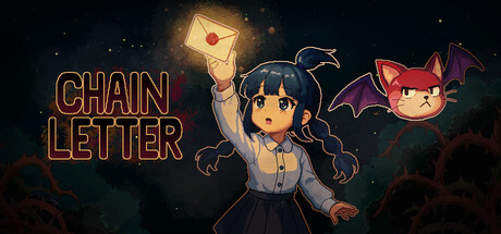 Chain Letter cover art