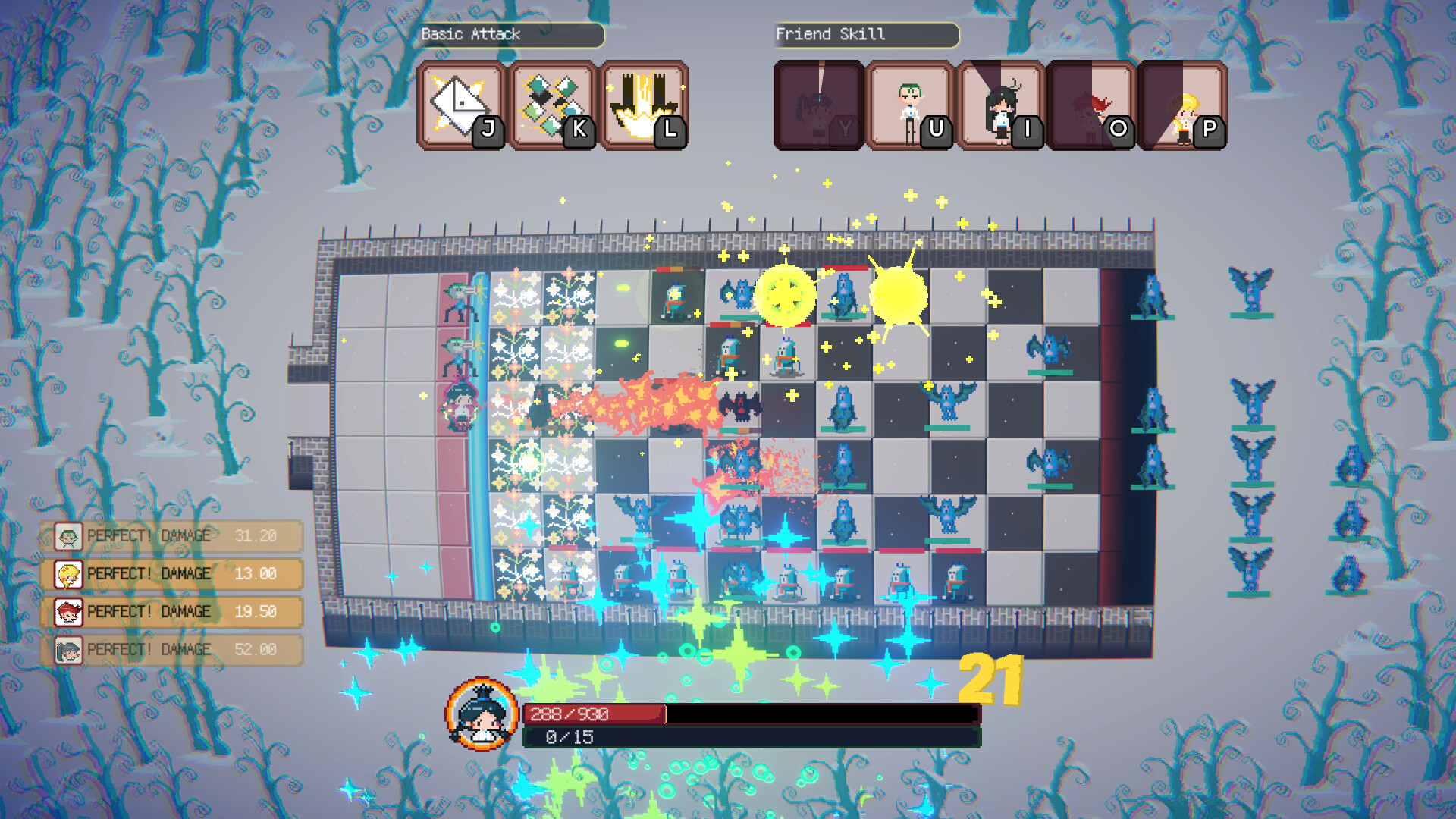 Chain Letter screenshot #7